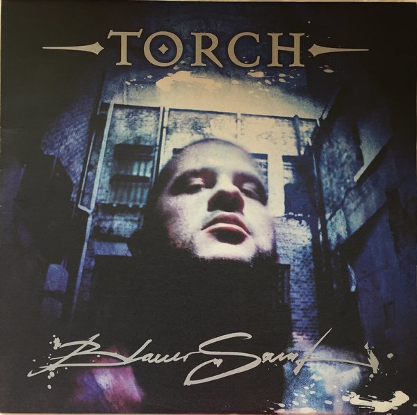 Torch - Blauer Samt (LP Album)