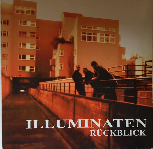 Illuminaten ‎– Rückblick (LP Album)